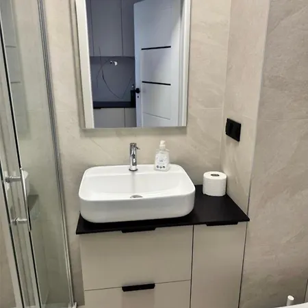 Lofty Nad Wartą Duo *