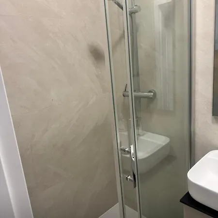 Apartment Lofty Nad Warta Duo *
