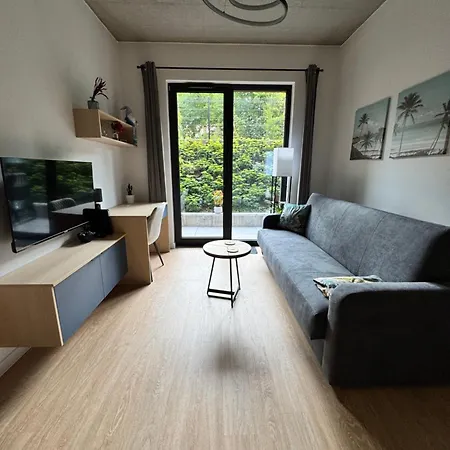 Lofty Nad Wartą Duo *