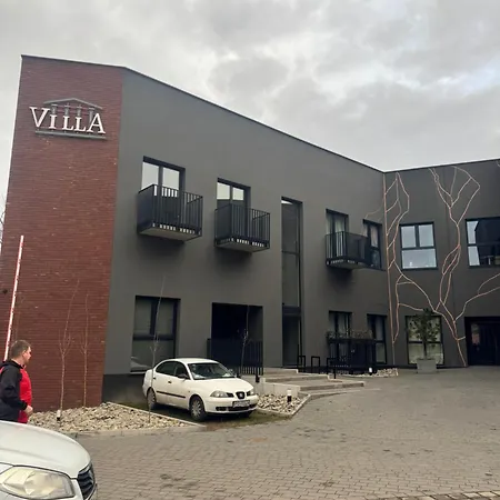 Lofty Nad Warta Duo * Poznań