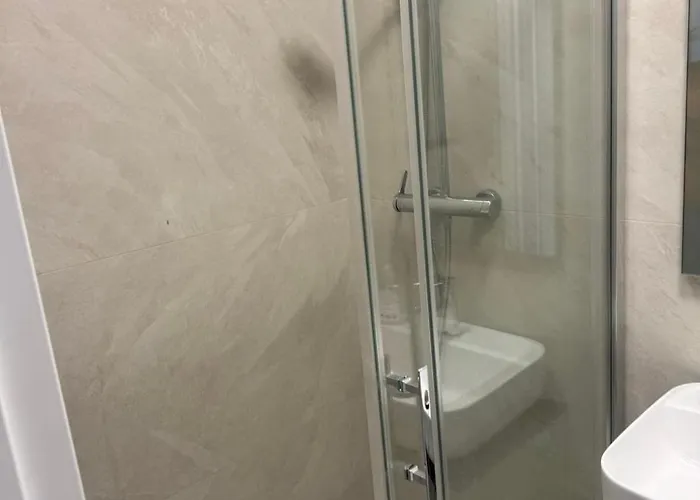 Apartment Lofty Nad Warta Duo *