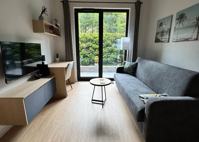 Lofty Nad Wartą Duo *